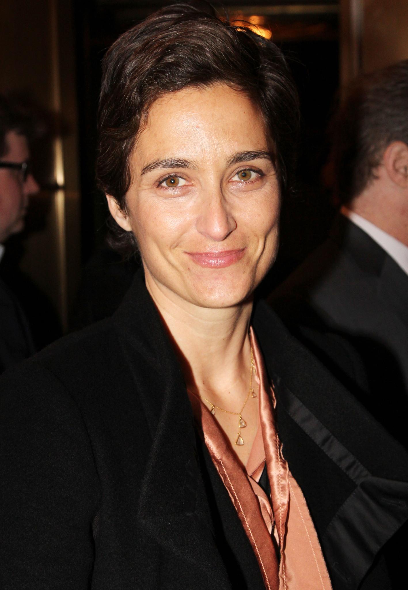 Alexandra Hedison image