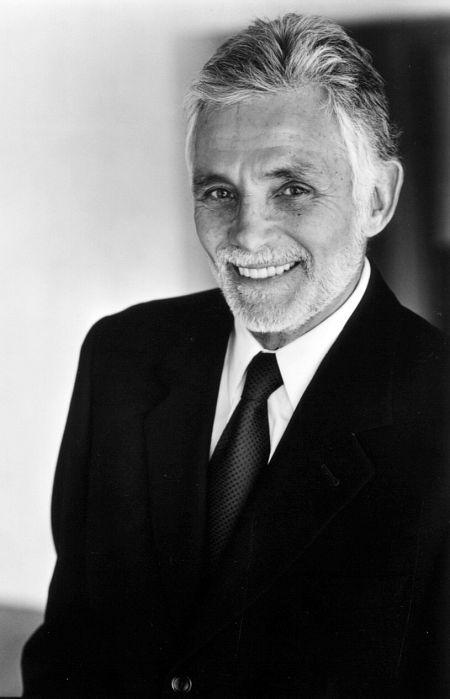 David Hedison image