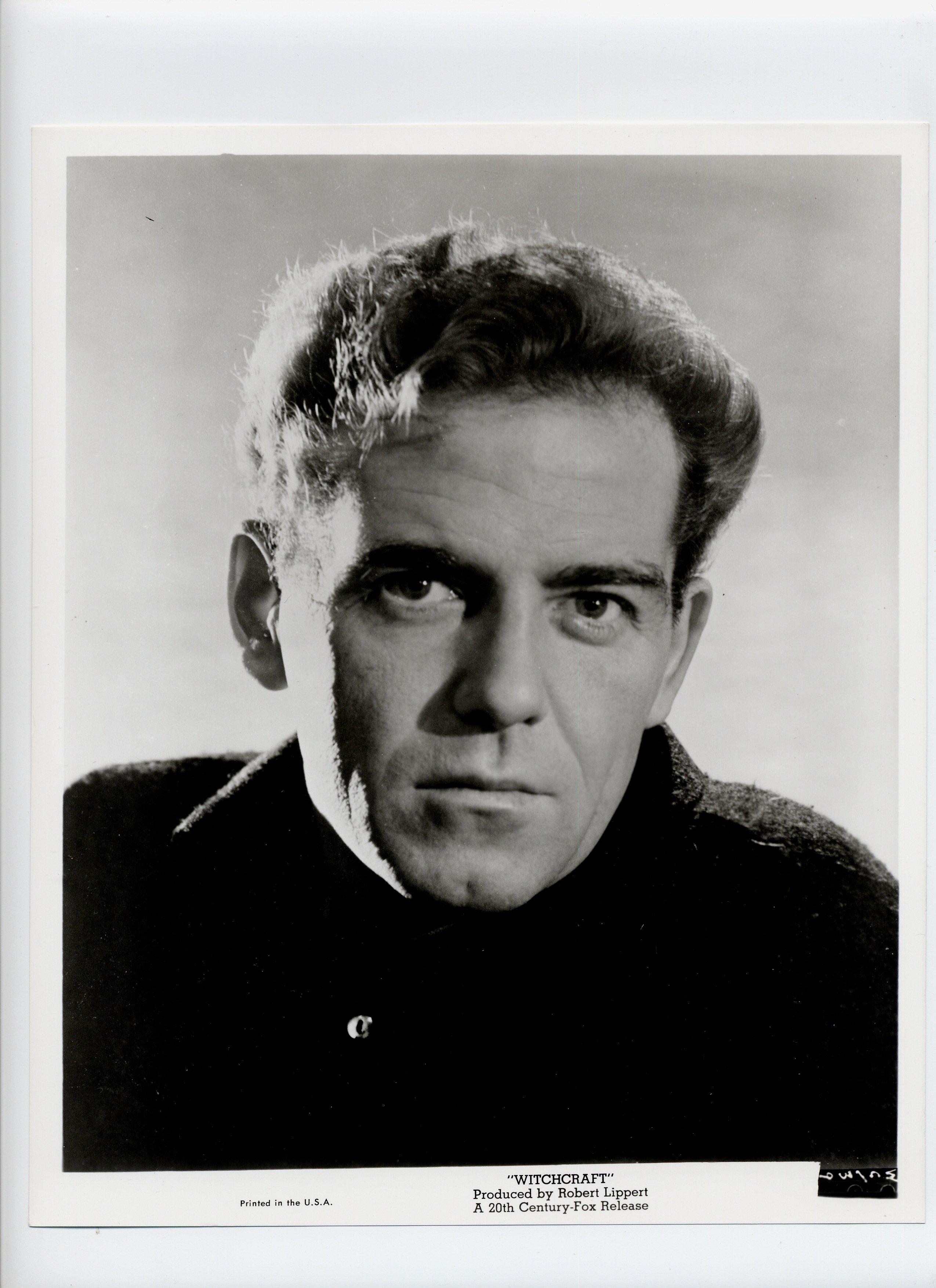 Jack Hedley image