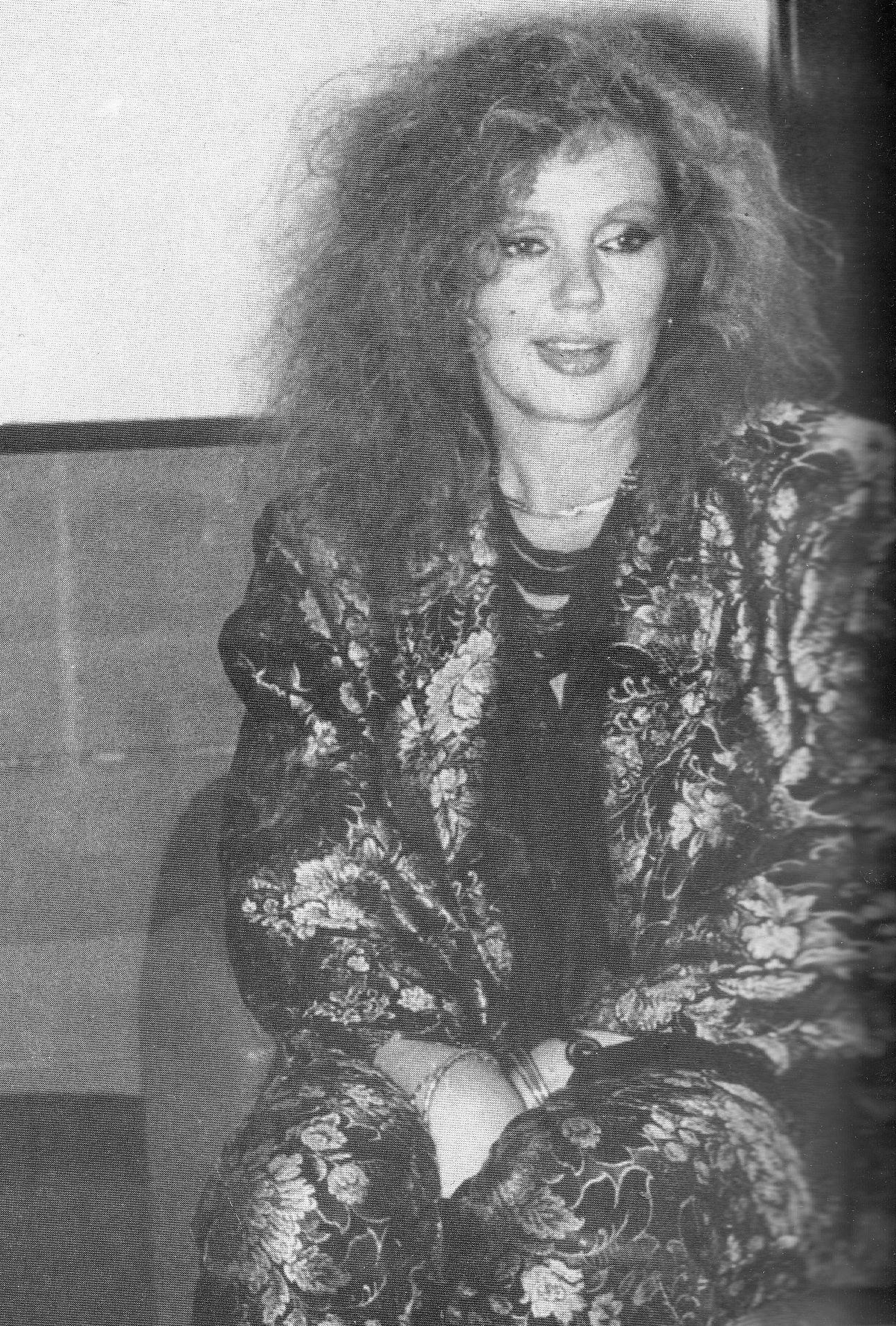 Marina Hedman image
