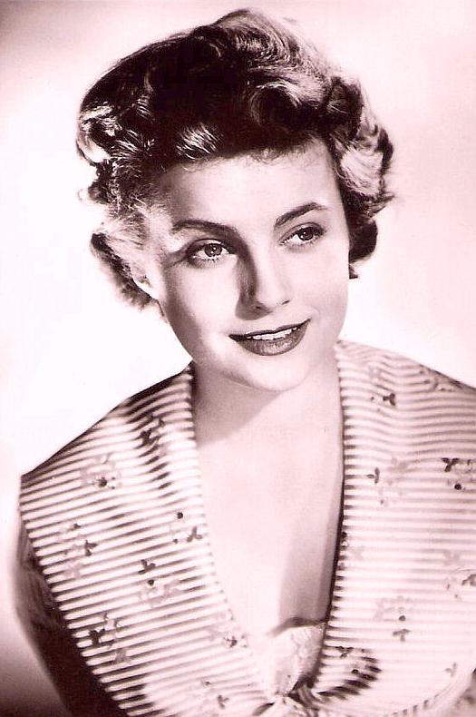 Nicole Heesters image