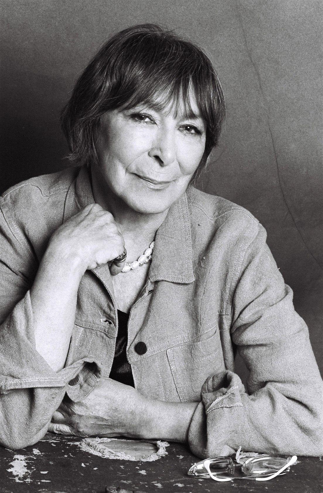 Hana Hegerová image