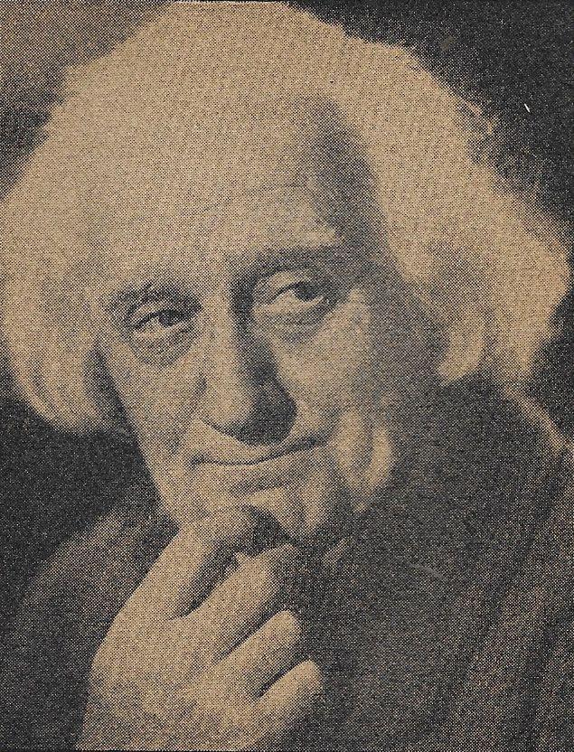 O.P. Heggie image