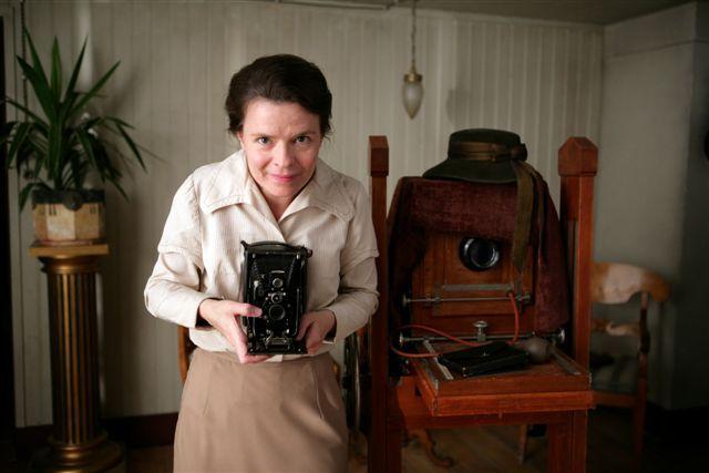 Maria Heiskanen image