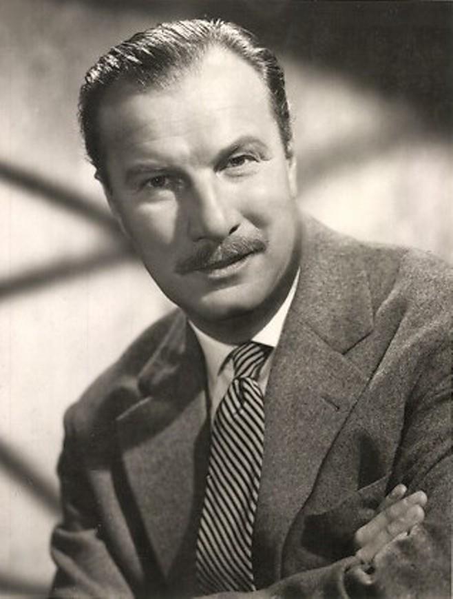 Martin Held image