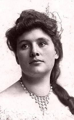 Edith Helena image