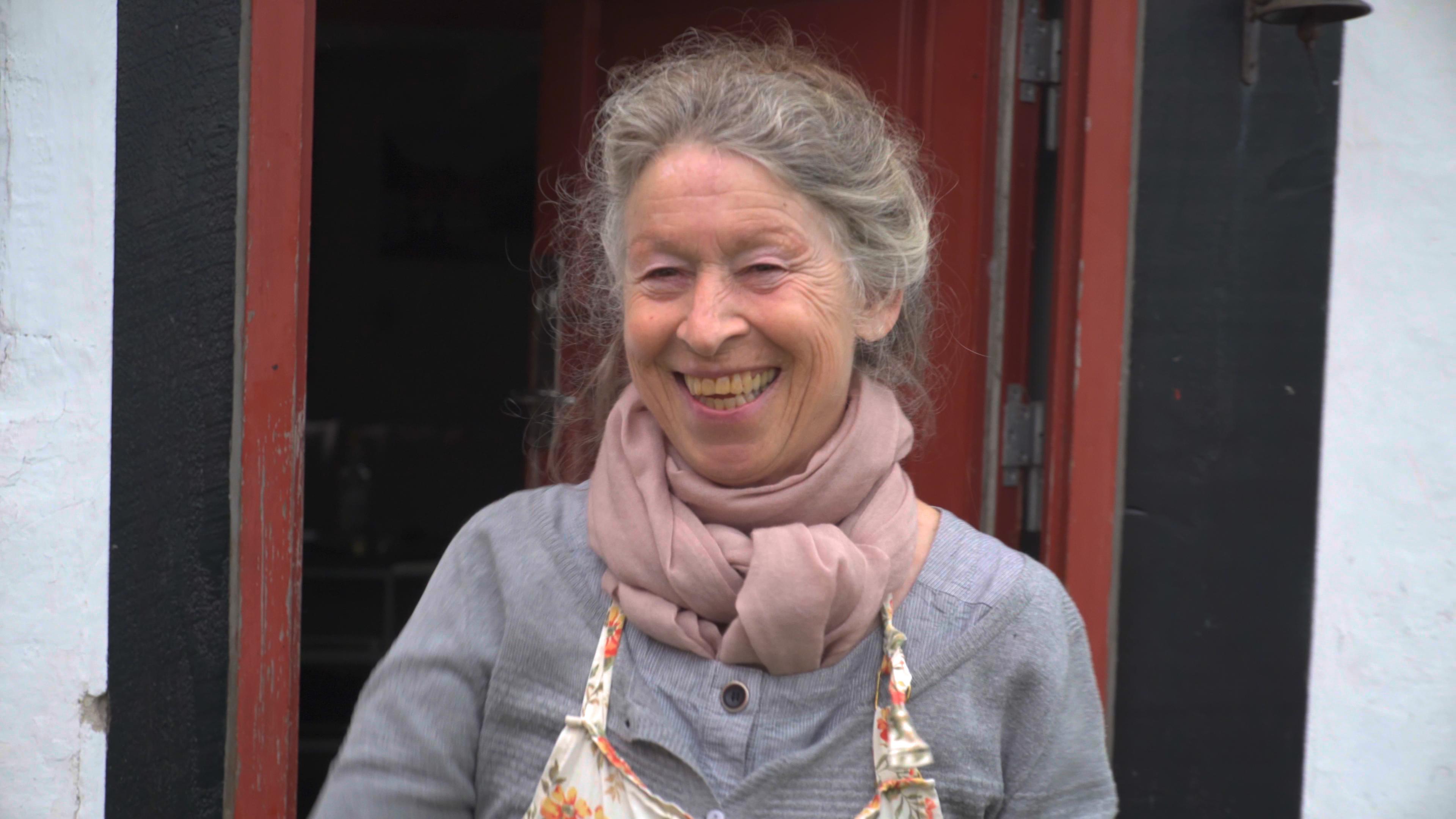 Anne Marie Helger image