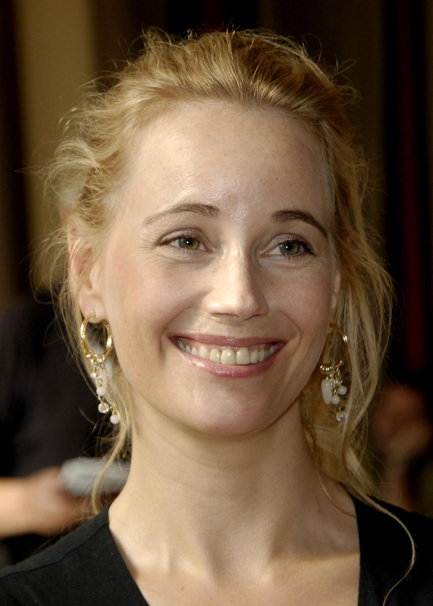 Sofia Helin image