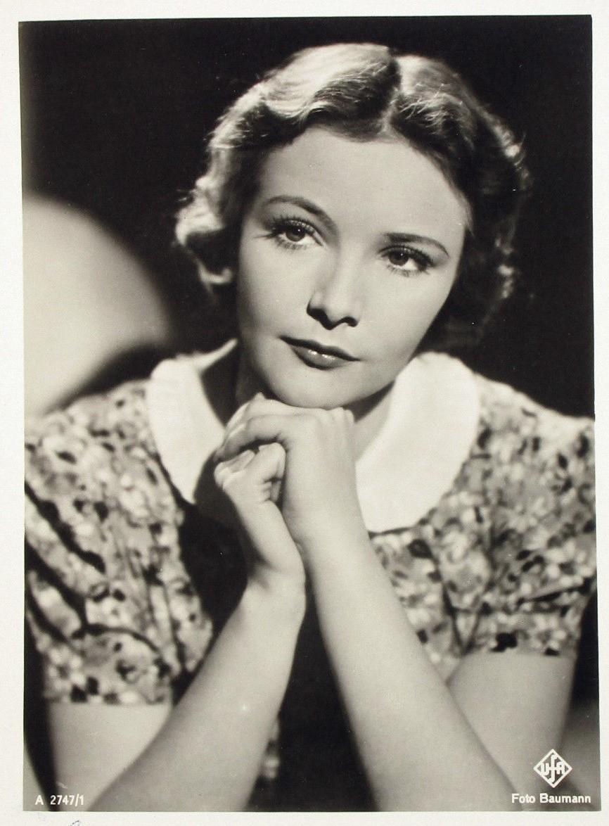 Ruth Hellberg image