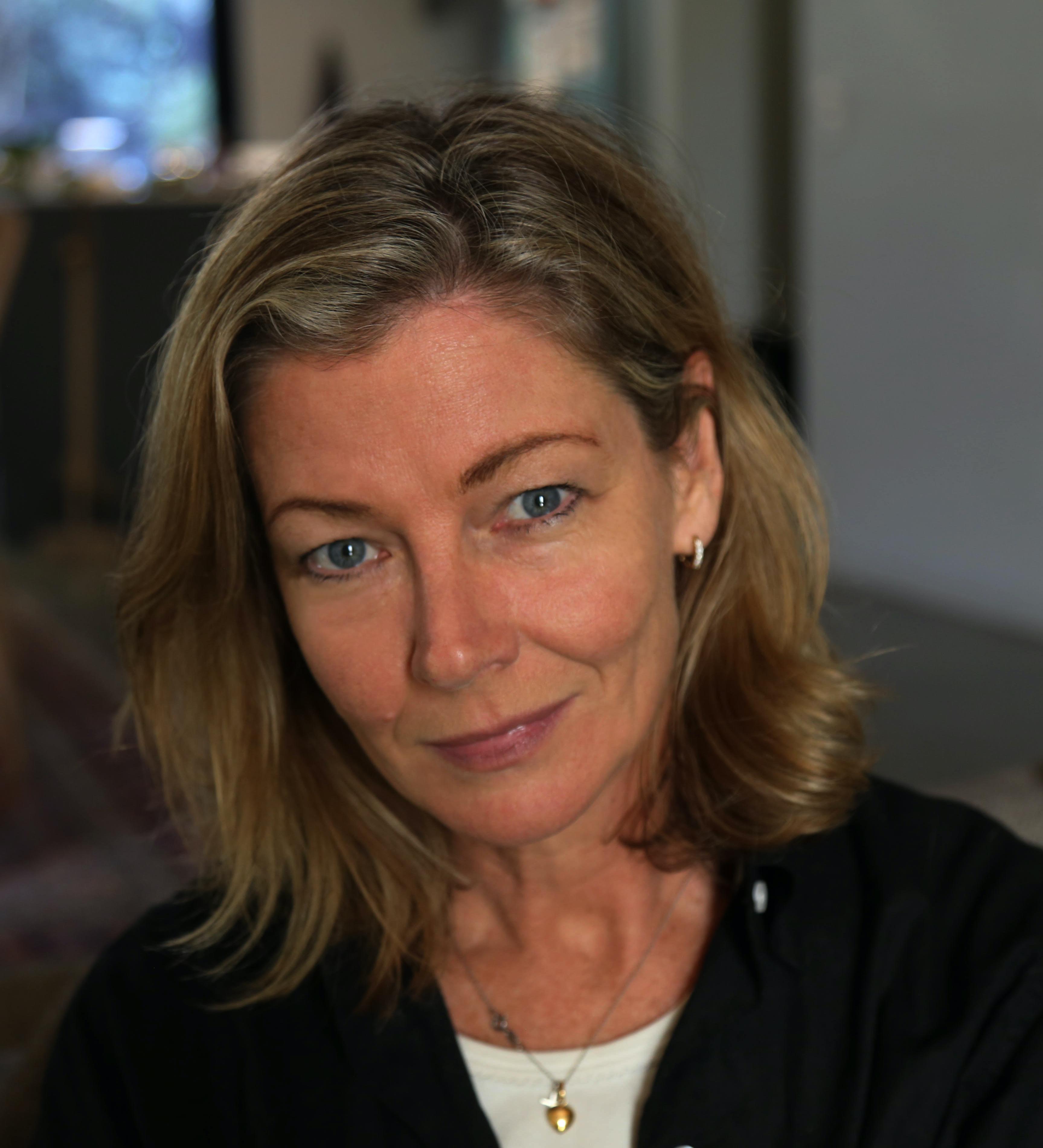 Trudy Hellier image