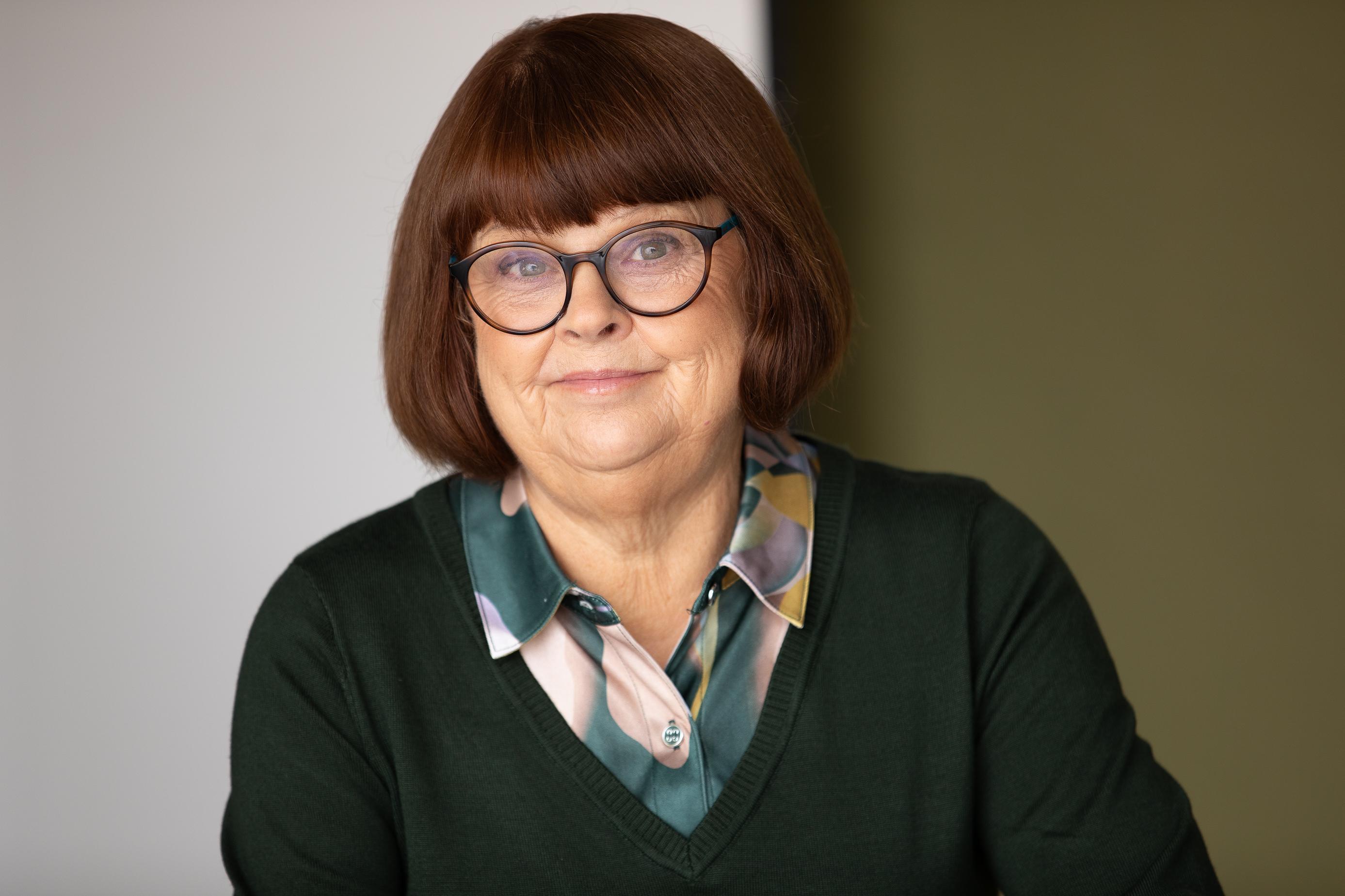 Bonnie Hellman image