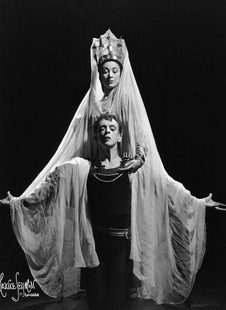 Robert Helpmann image