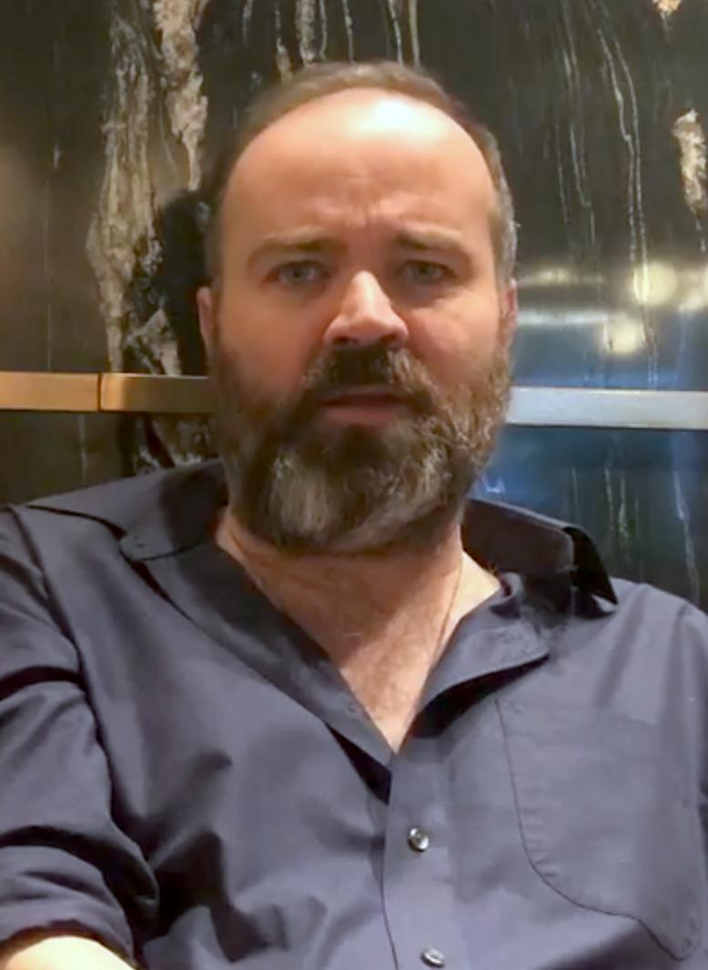 Greg Hemphill image