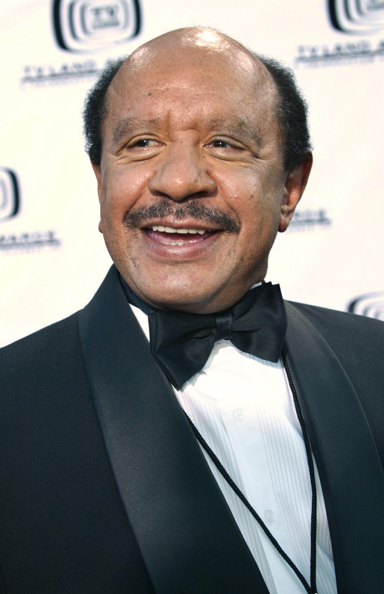 Sherman Hemsley image