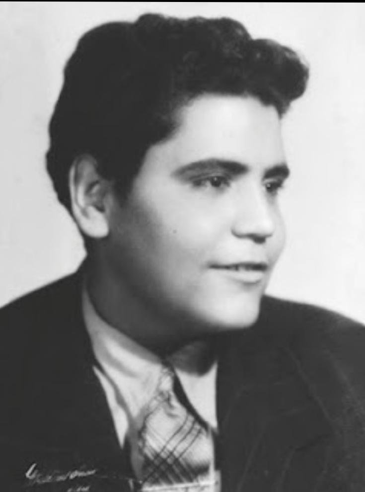 Gaspar Henaine image
