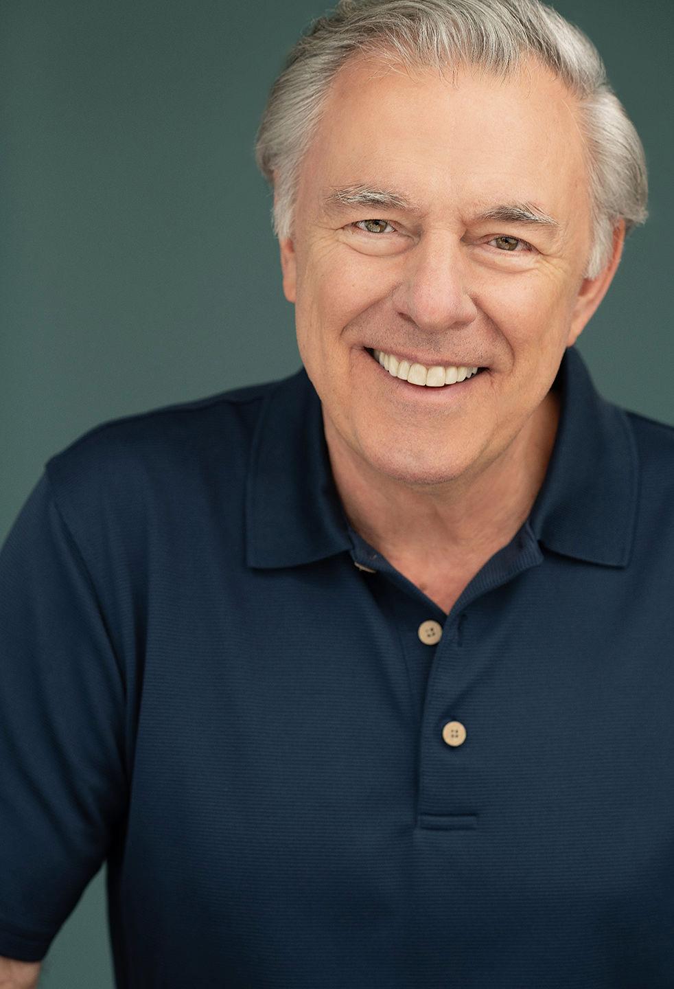Fred Henderson image