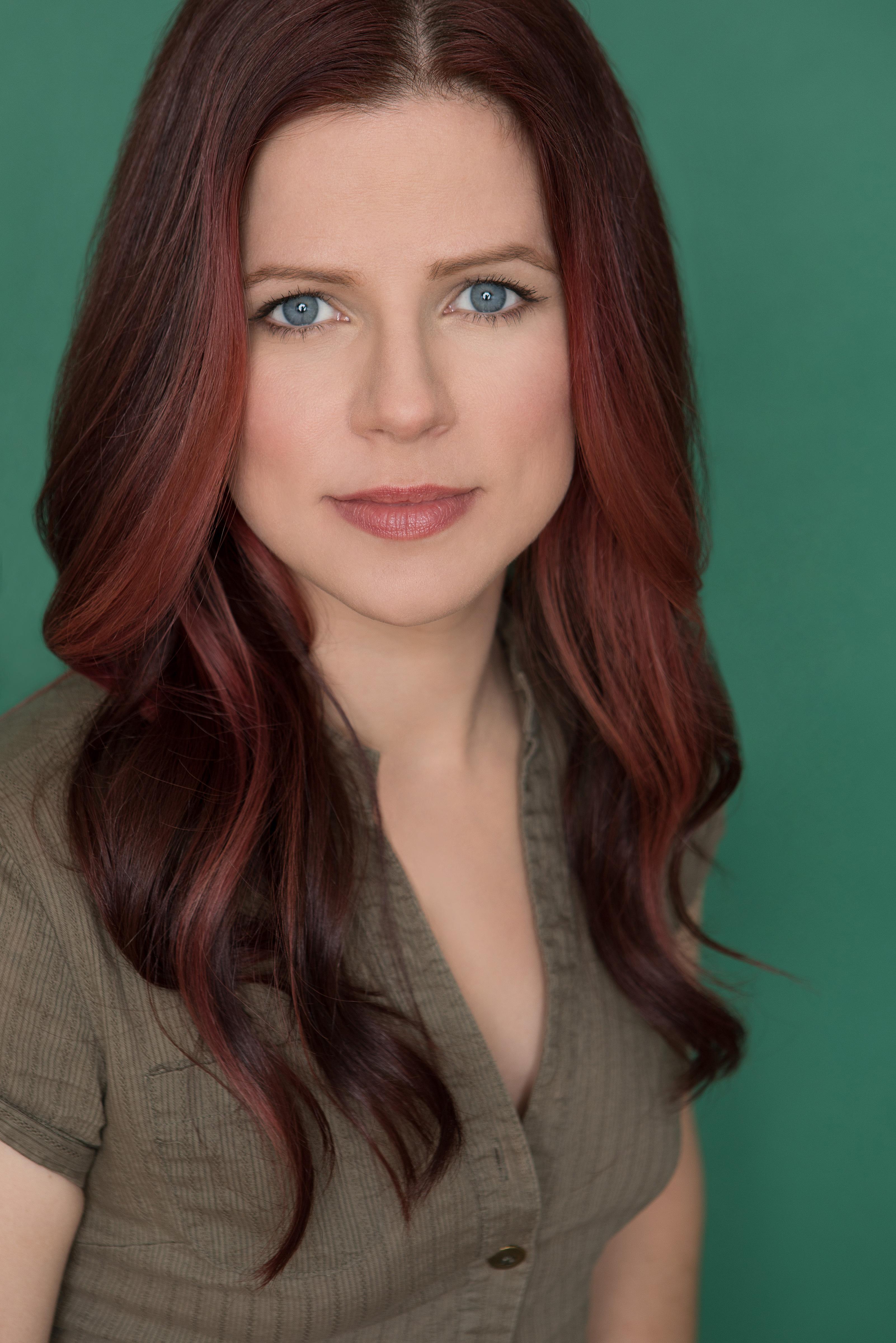 Meredith Henderson image