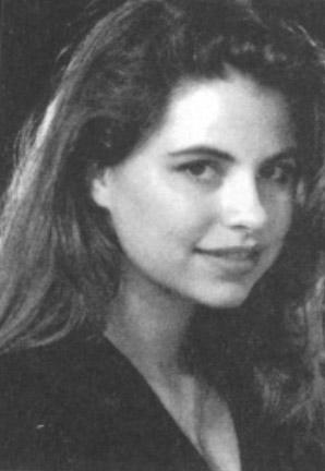 Saffron Henderson image