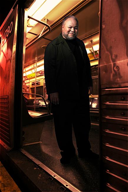 Stephen McKinley Henderson image