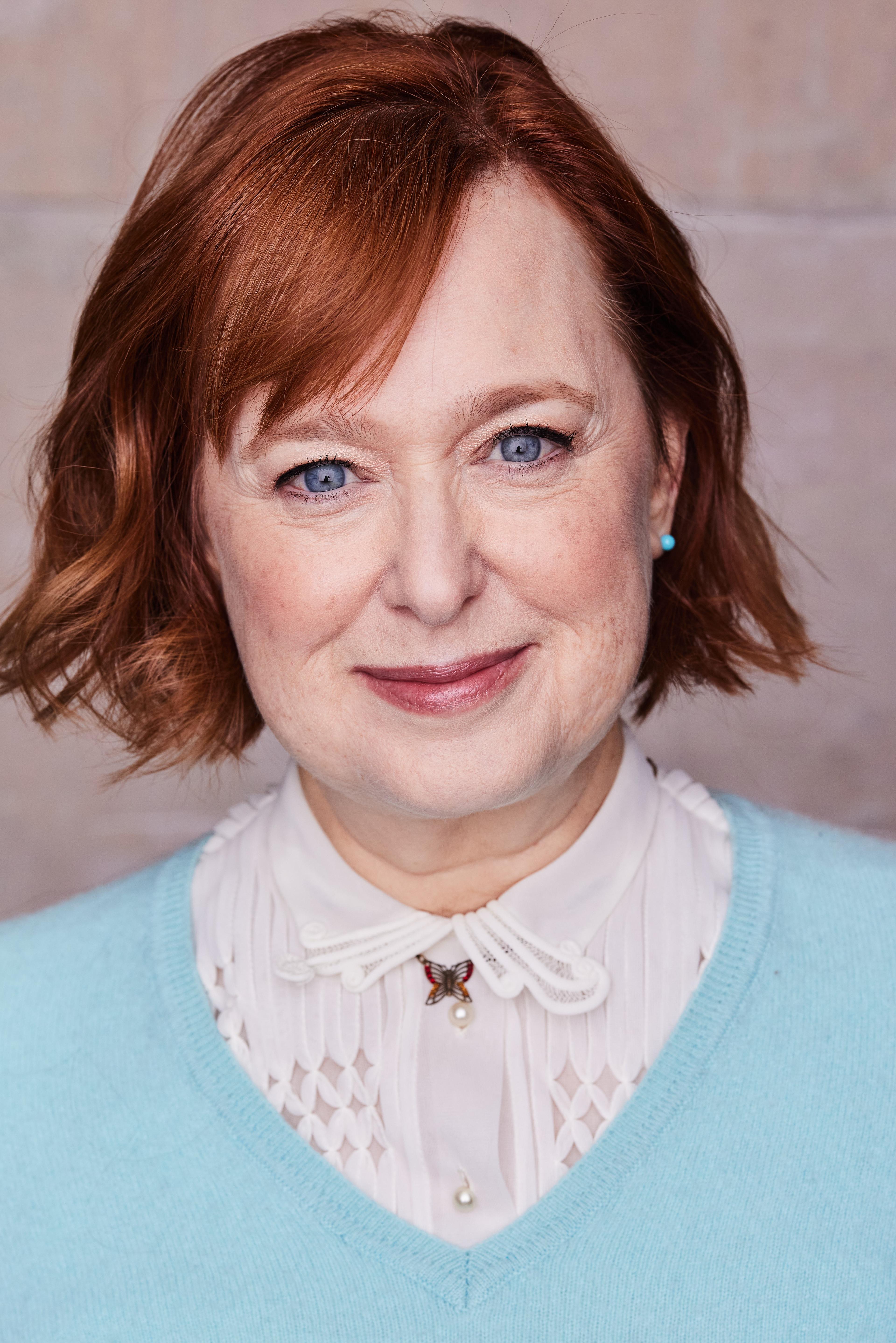 Lauri Hendler image