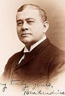 Ben Hendricks Sr. image