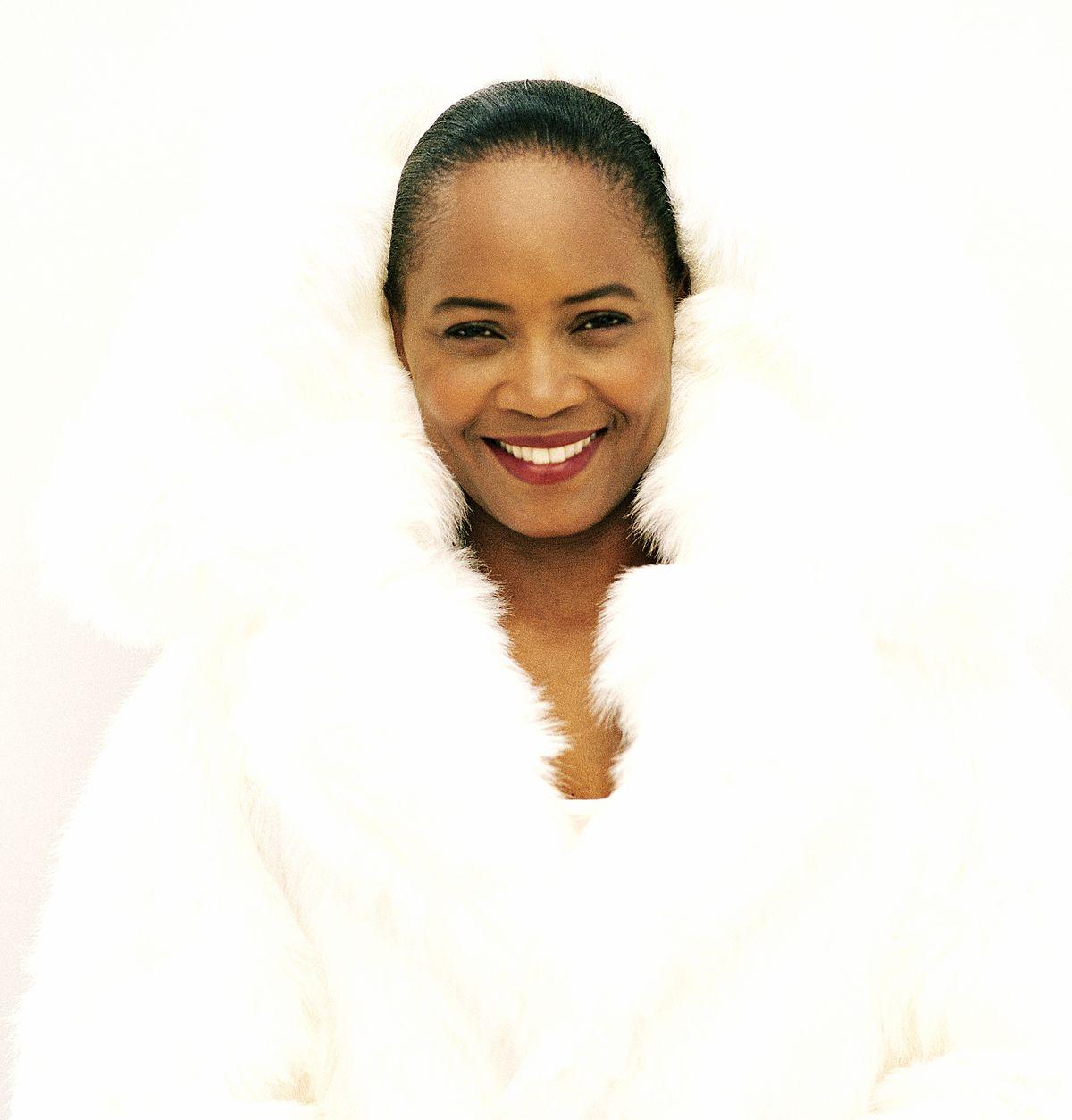 Barbara Hendricks image
