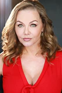 Natalie Hendrix Tate image