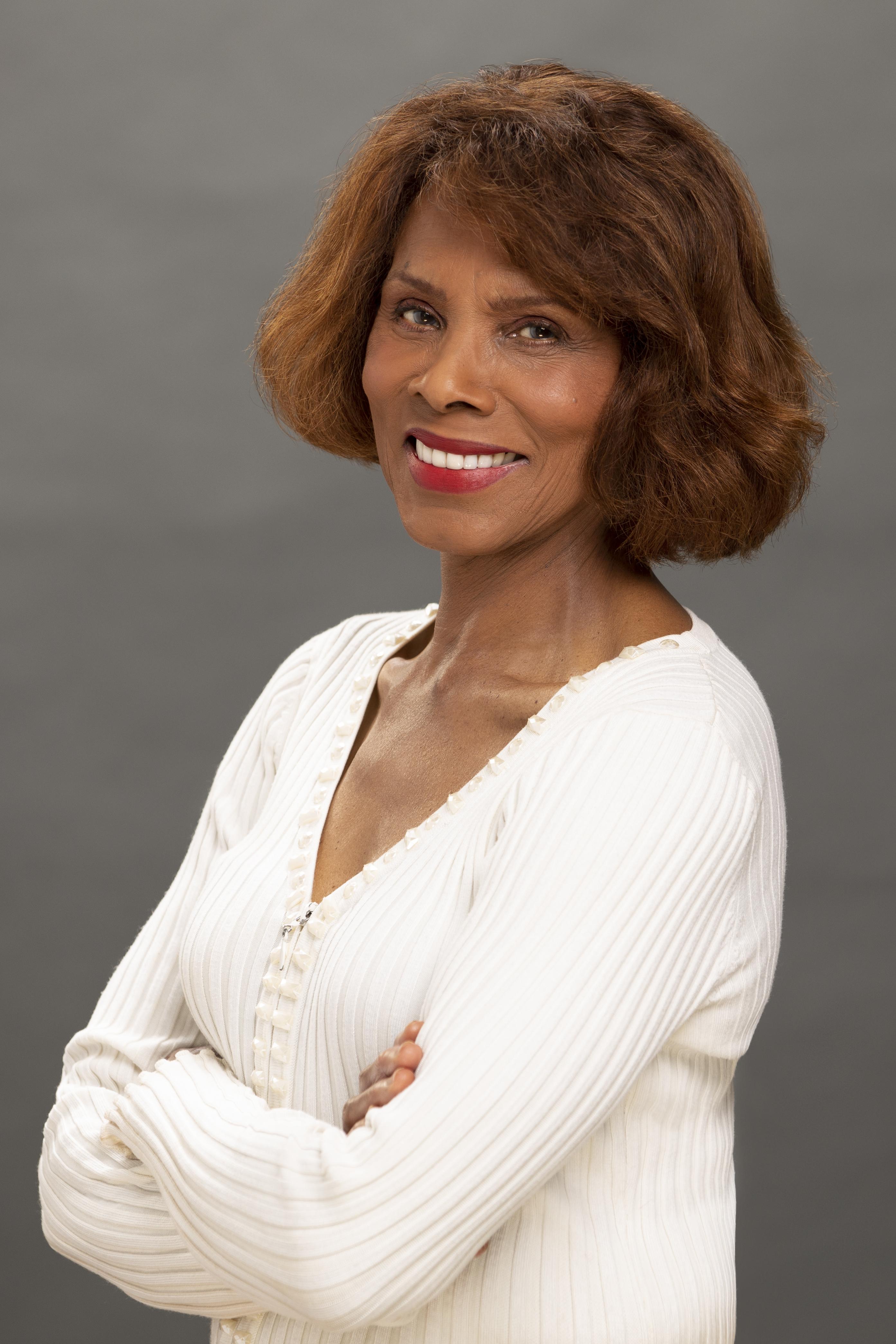Gloria Hendry image
