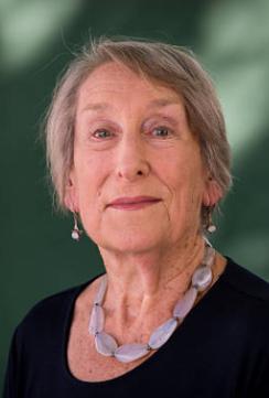 Janet Henfrey image