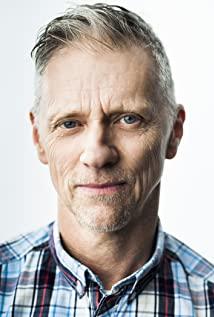 Mark Hennessy image