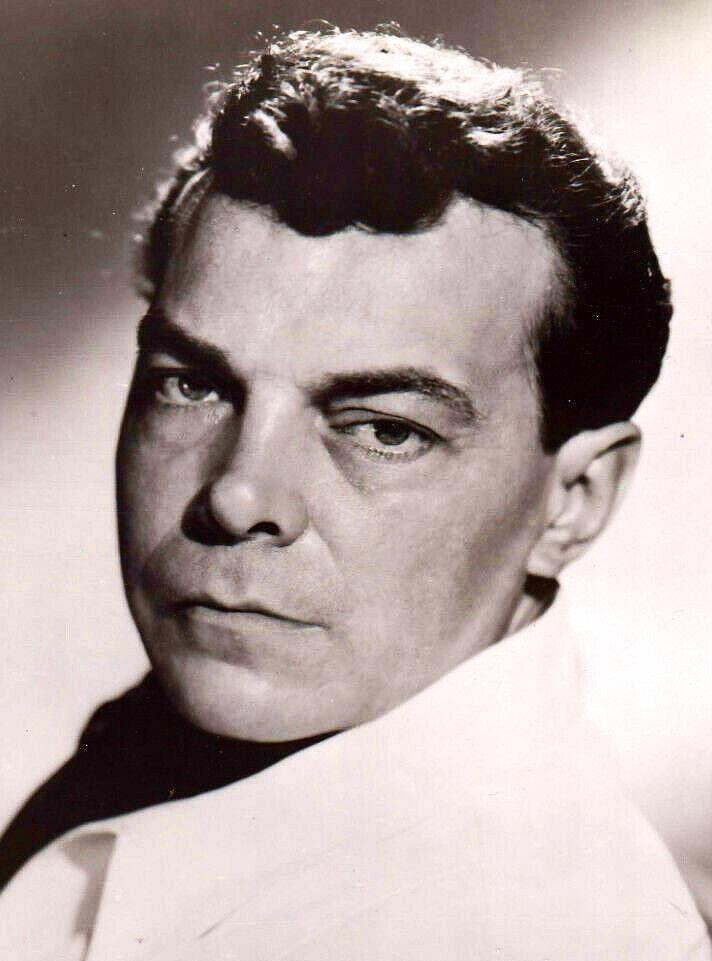 Pat Henning image