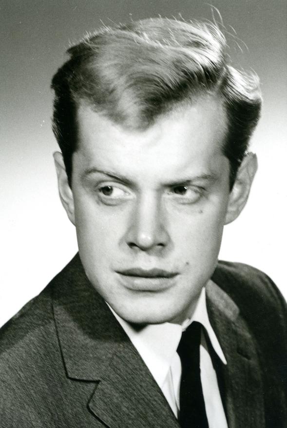 Mathias Henrikson image