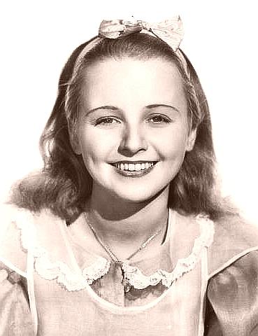 Charlotte Henry image