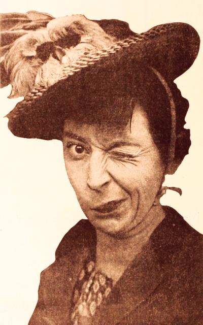 Gale Henry image