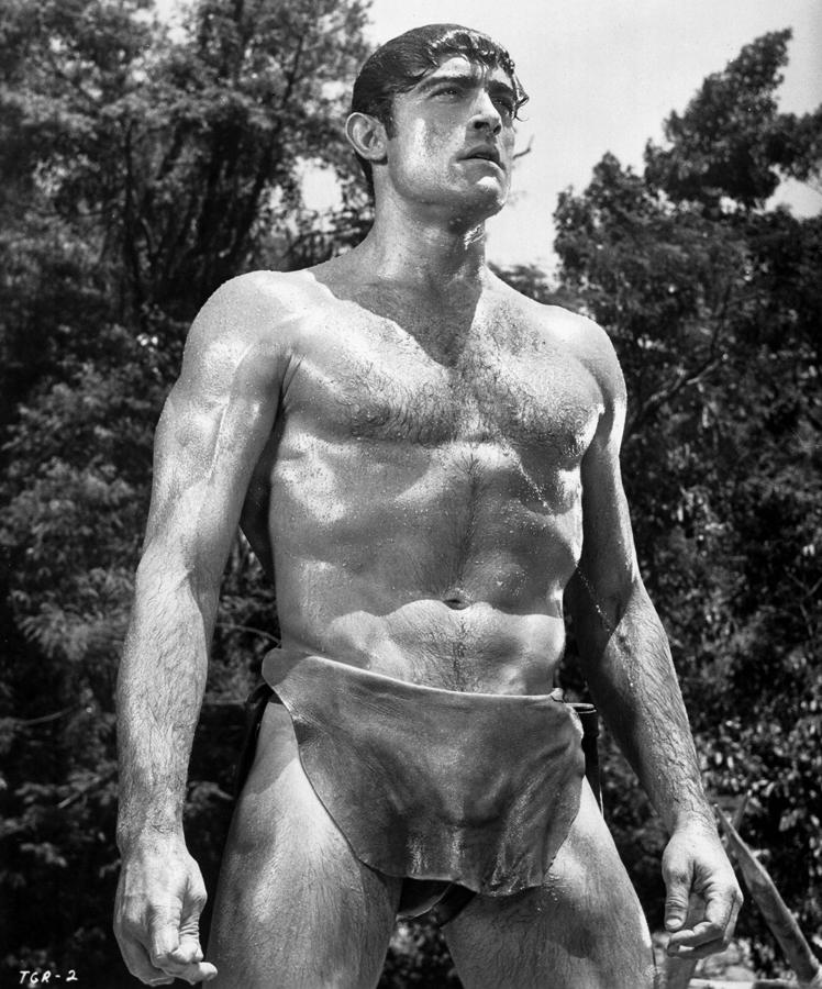 Mike Henry image