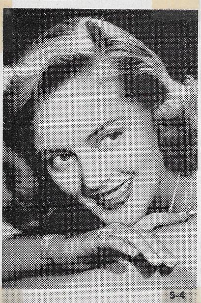Anabel Shaw image