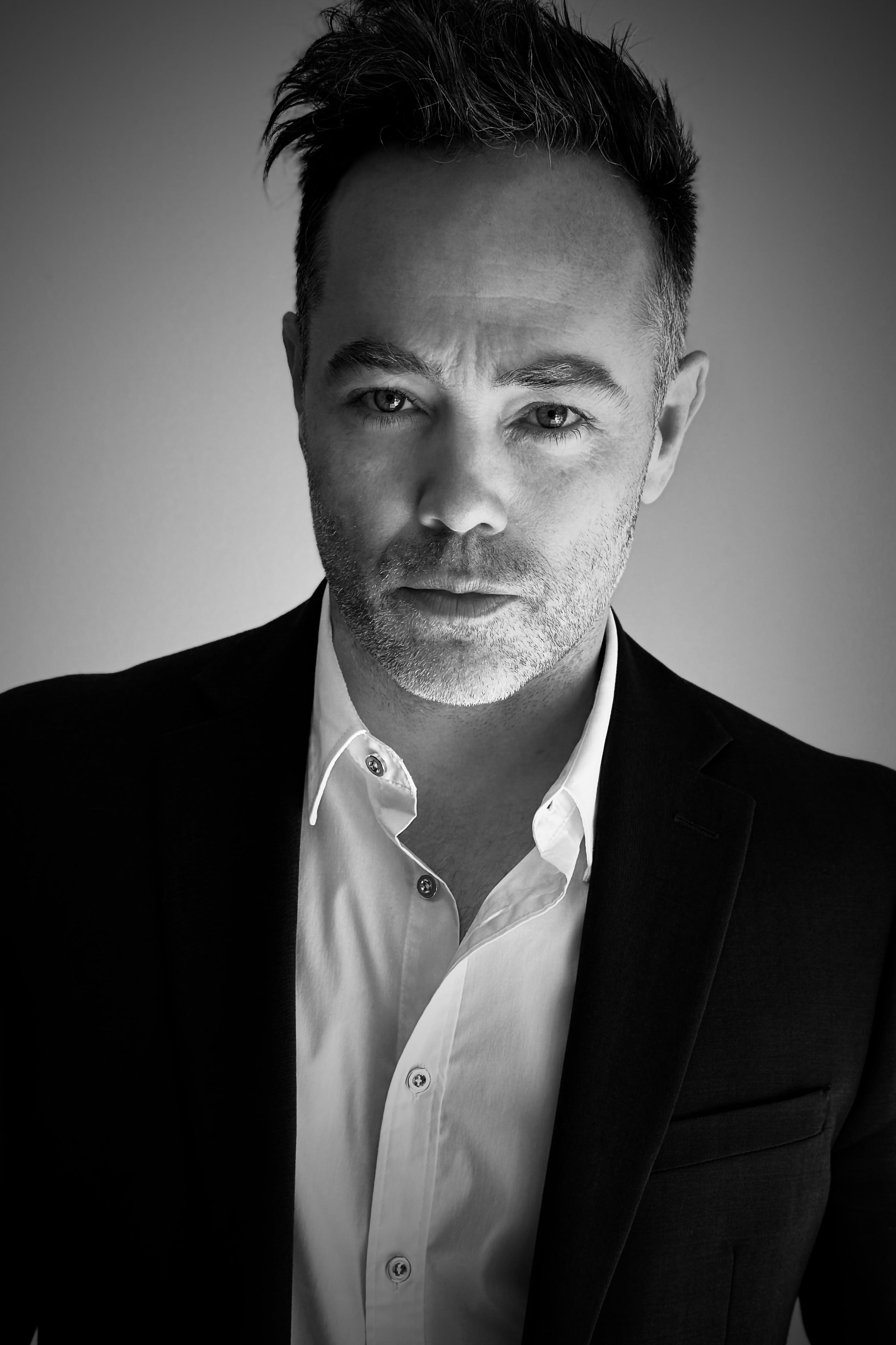 John Hensley image