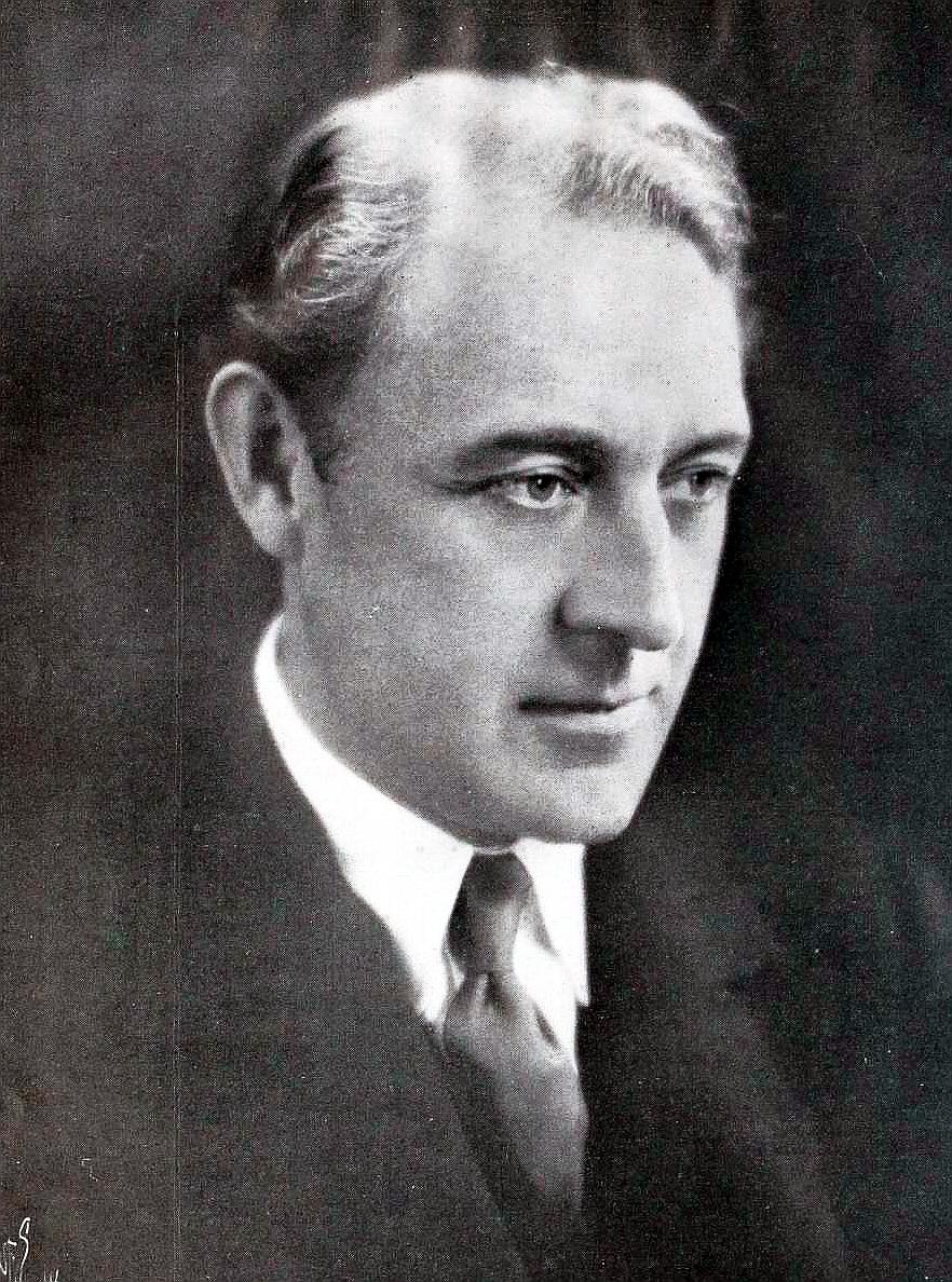 Holmes Herbert image