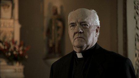 Richard Herd image