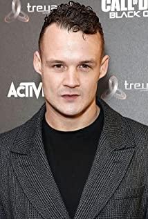 Josh Herdman image