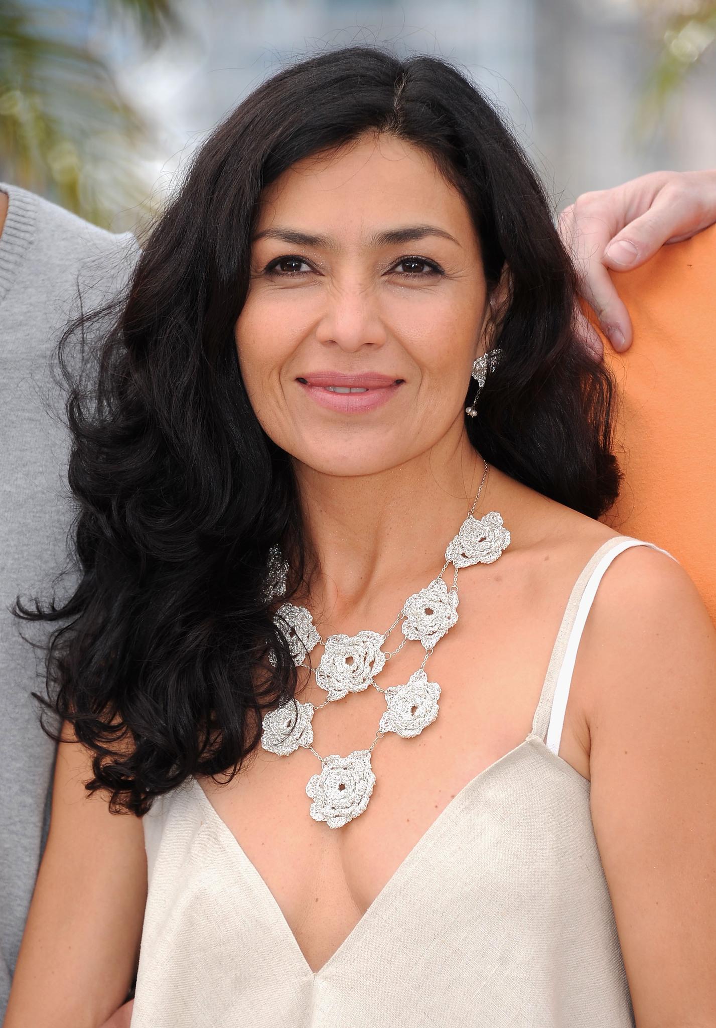 Dolores Heredia image