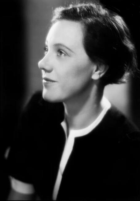 Ursula Herking image