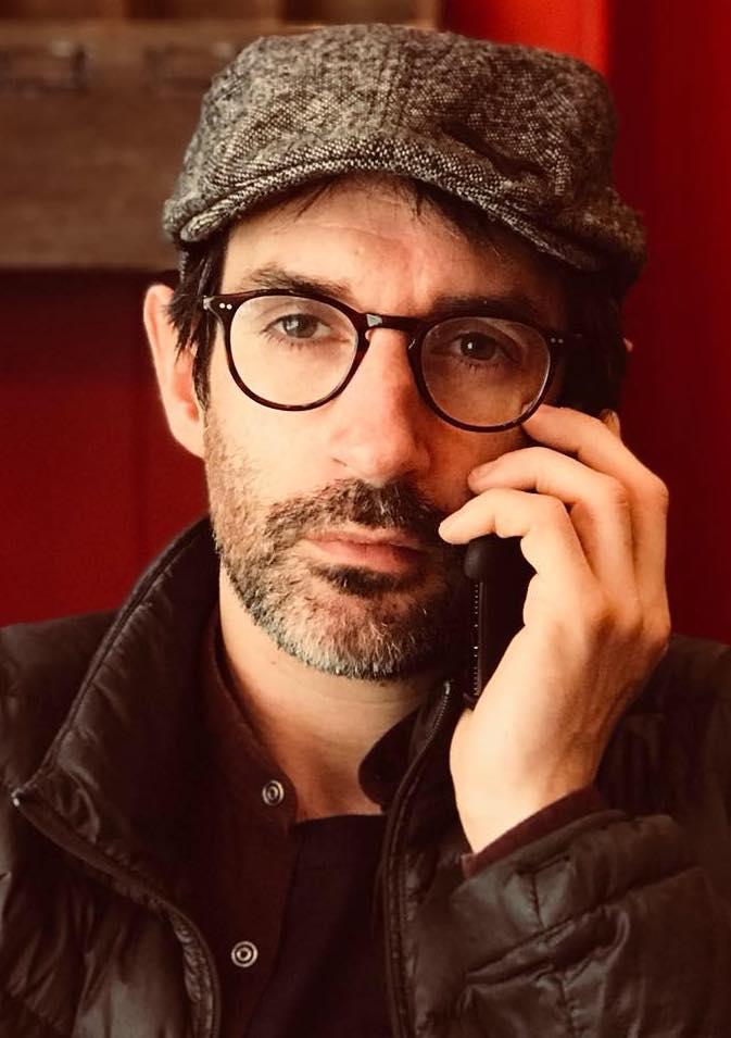 Benoît Herlin image
