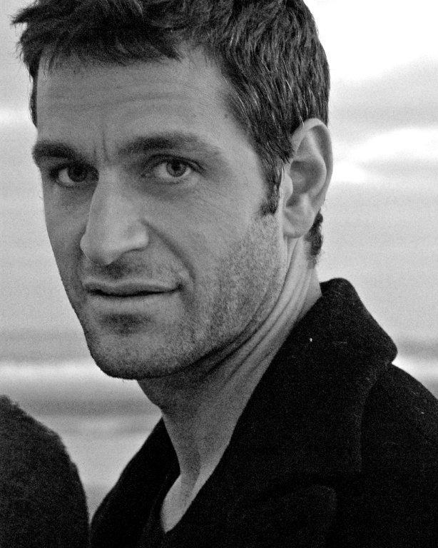 Peter Hermann image