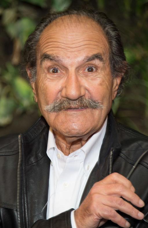Gérard Hernandez image