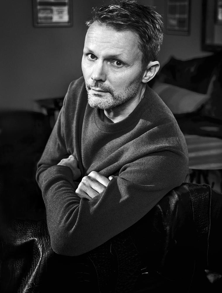 Felix Herngren image