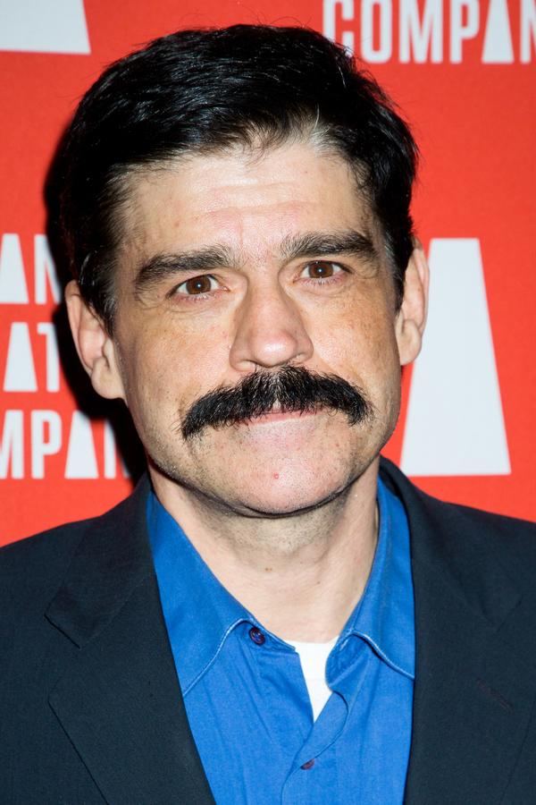 Juan Carlos Hernández image
