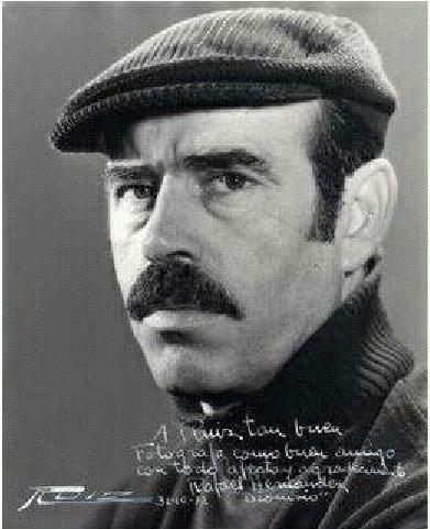 Rafael Hernández image