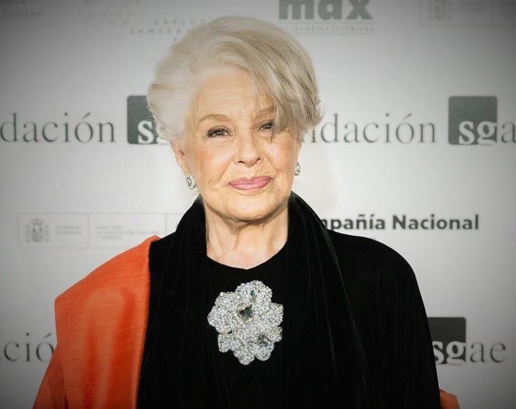 Lola Herrera image