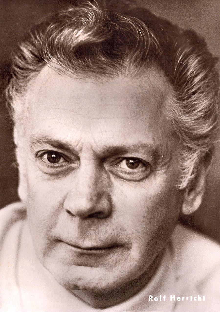 Rolf Herricht image